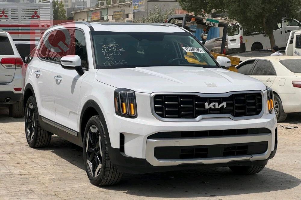 Kia Telluride